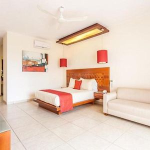 Habitación con Cama Queen